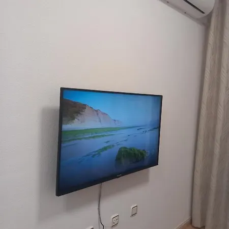 Olga's 2, Torrevieja, Playa Del Cura Appartement