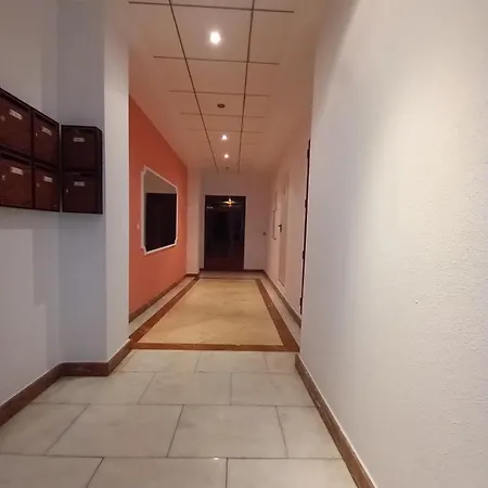 Appartement Olga's 2, Torrevieja, Playa Del Cura *