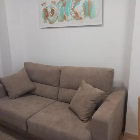 Appartamento Olga's 2, Torrevieja, Playa Del Cura *