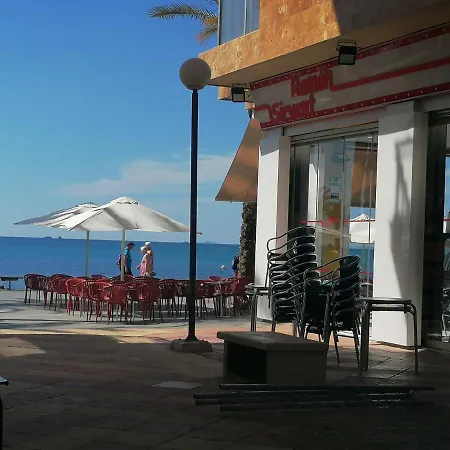 Appartamento Olga's 2, Torrevieja, Playa Del Cura *