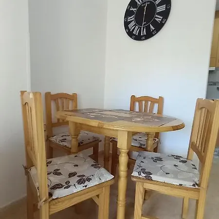 Olga's 2, Torrevieja, Playa Del Cura * トレビエハ